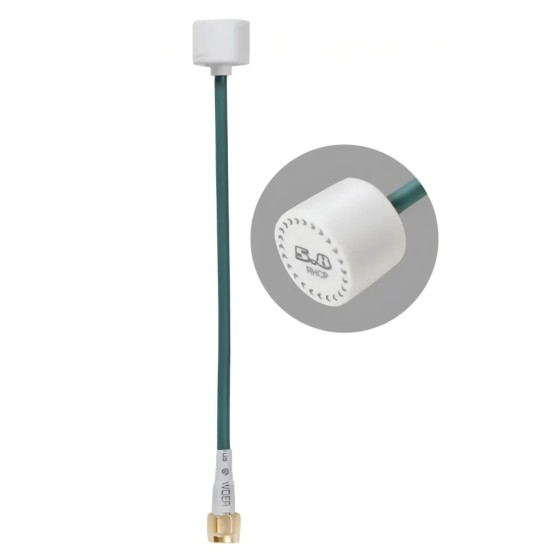 Original AKK 5~5.8Ghz 4.5DBi Tube 160mm Antenna for RC FPV Parts & Accessories
